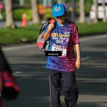 Runner Photo 8037480
