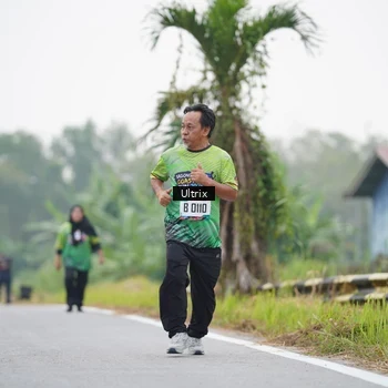 Runner Photo 8037490