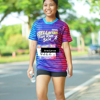 Runner Photo 8037491
