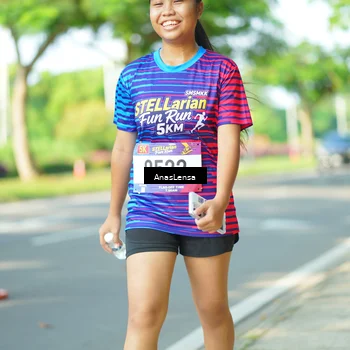 Runner Photo 8037492