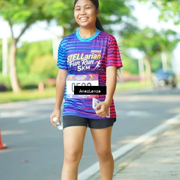 Runner Photo 8037495