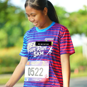 Runner Photo 8037499