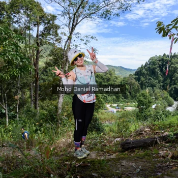Runner Photo 80375