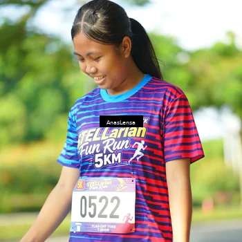 Runner Photo 8037500