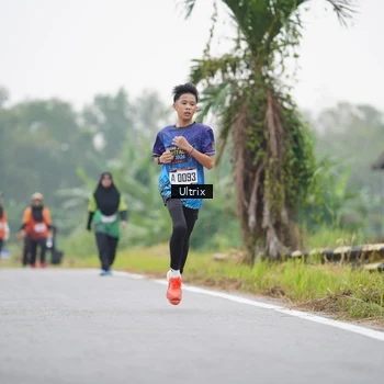 Runner Photo 8037505