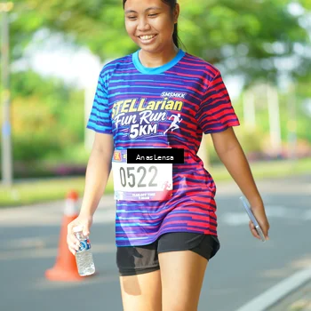 Runner Photo 8037540