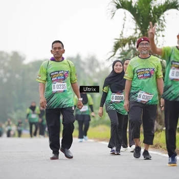 Runner Photo 8037542