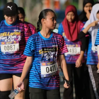 Runner Photo 8037543
