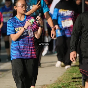 Runner Photo 8037549