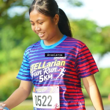 Runner Photo 8037552