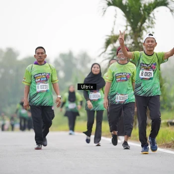 Runner Photo 8037554