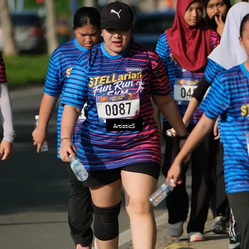 Runner Photo 8037555