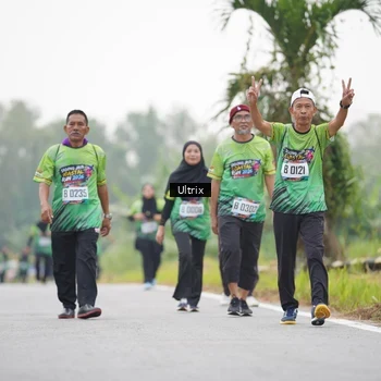 Runner Photo 8037557