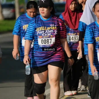 Runner Photo 8037567