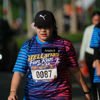 Runner Photo 8037585