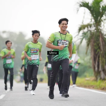 Runner Photo 8037591