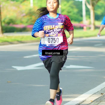Runner Photo 8037595