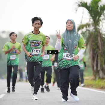 Runner Photo 8037596