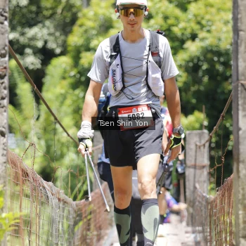 Runner Photo 80376