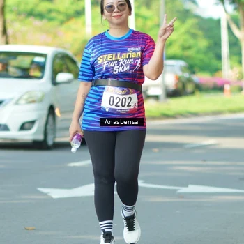 Runner Photo 8037602