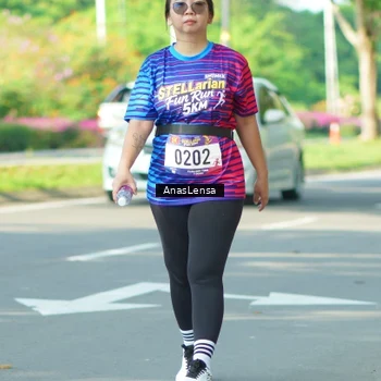 Runner Photo 8037606