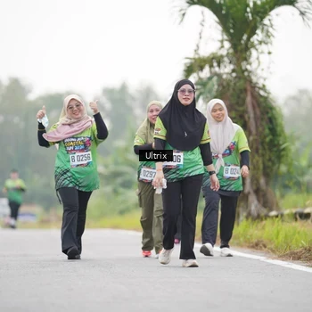 Runner Photo 8037607