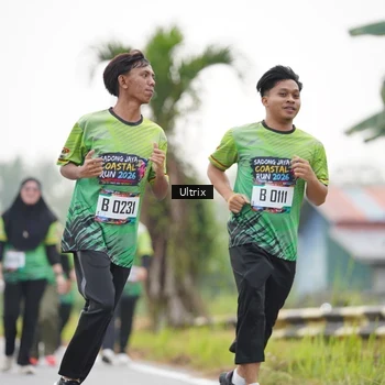 Runner Photo 8037609