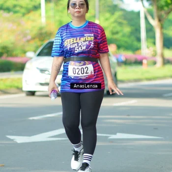 Runner Photo 8037611