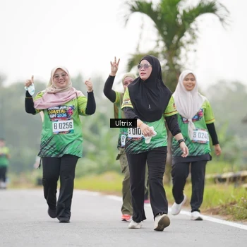Runner Photo 8037613