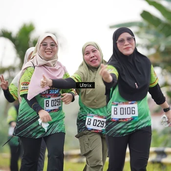 Runner Photo 8037614