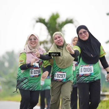 Runner Photo 8037615