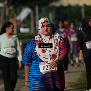 Runner Photo 8037617