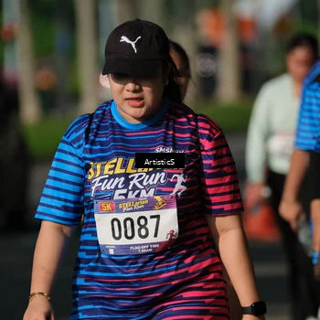 Runner Photo 8037618