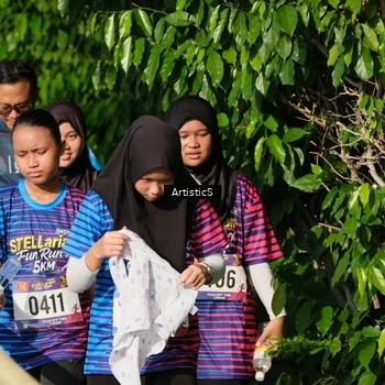 Runner Photo 8037619