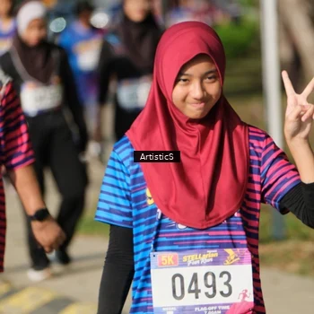 Runner Photo 8037625