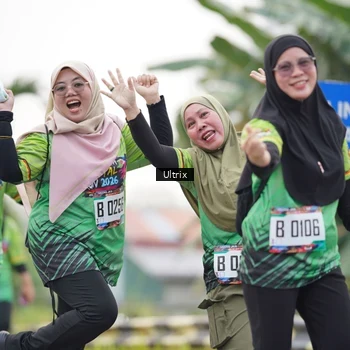 Runner Photo 8037629