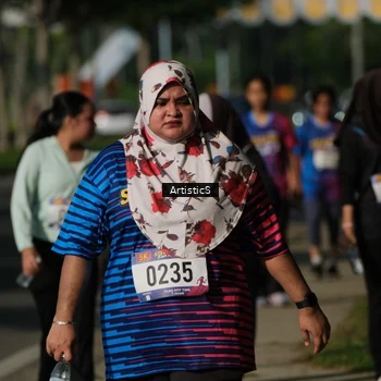 Runner Photo 8037630