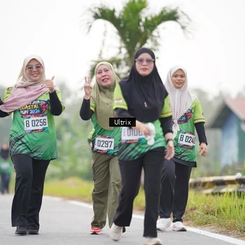 Runner Photo 8037632