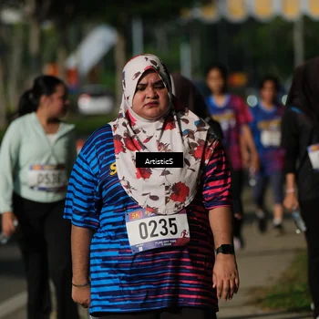 Runner Photo 8037635