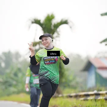 Runner Photo 8037641