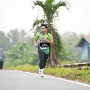 Runner Photo 8037643