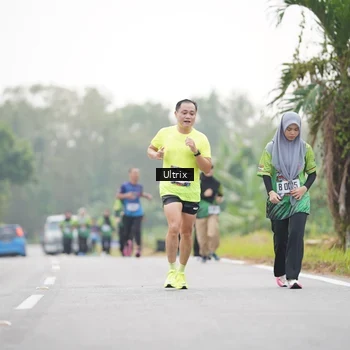 Runner Photo 8037650