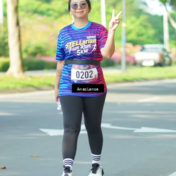 Runner Photo 8037654