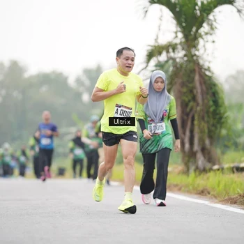 Runner Photo 8037658