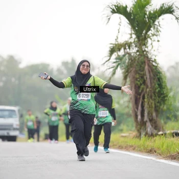 Runner Photo 8037662