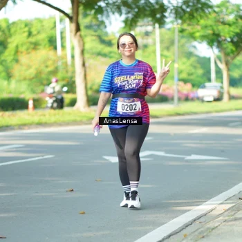 Runner Photo 8037663