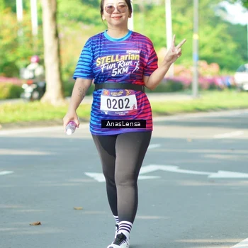 Runner Photo 8037664