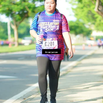 Runner Photo 8037670