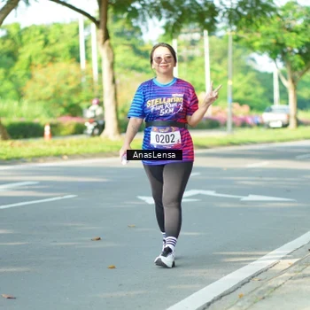 Runner Photo 8037672