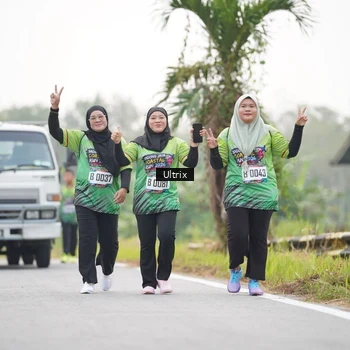 Runner Photo 8037673